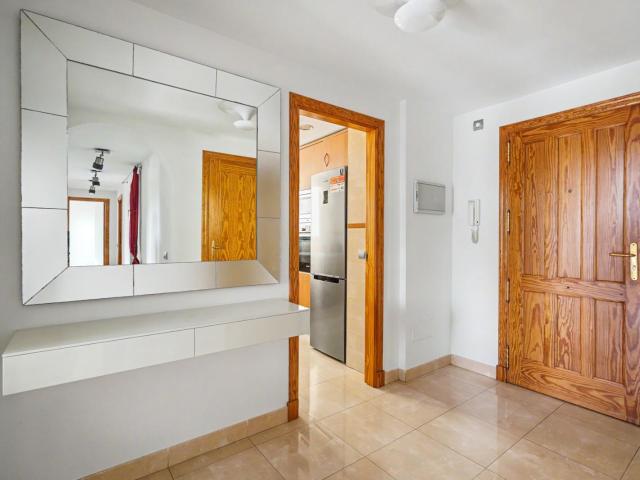 Apartamento en venta en es Caülls, Raiguer