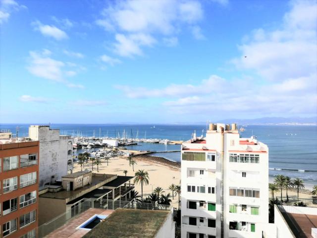 Apartamento en venta en Llucmajor, Migjorn