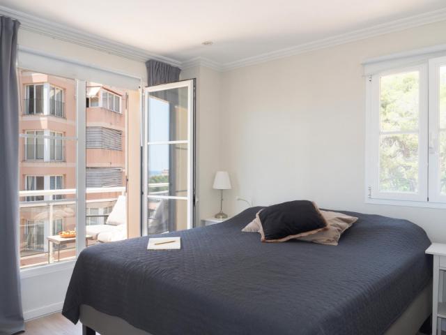 Apartamento en venta en Cala Major, Palma