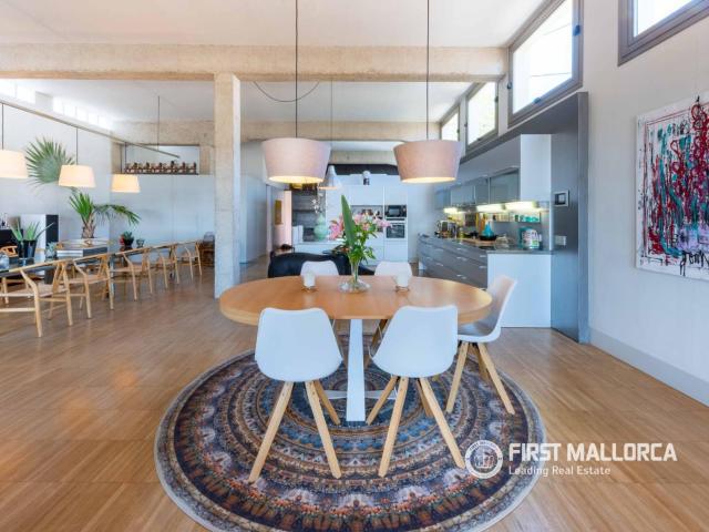 Apartamento en venta en Gènova, Palma