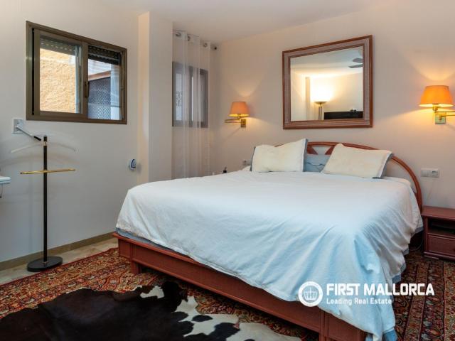 Apartamento en venta en es Corb Marí, Palma