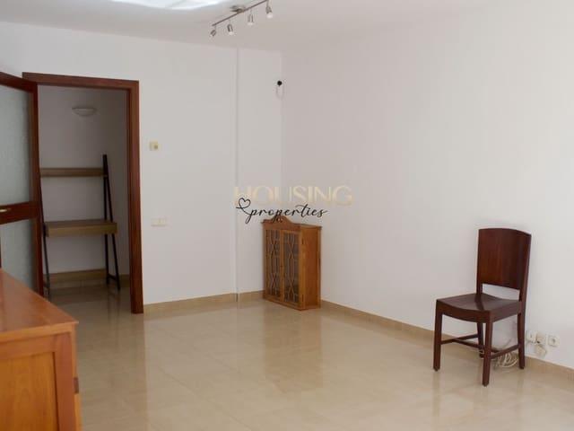 Apartamento en venta en Canavall, Palma