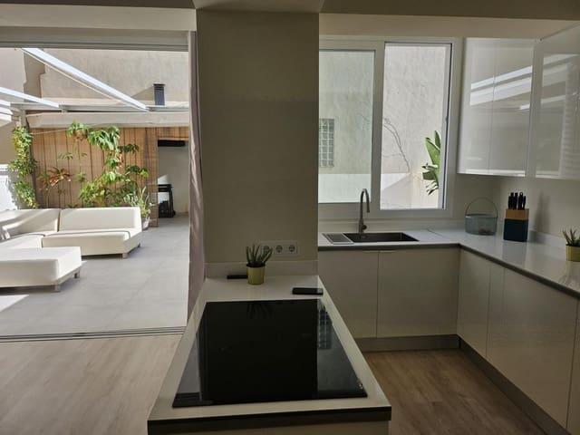 Apartamento en venta en Canavall, Palma