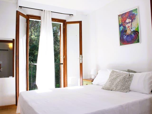 Apartamento en venta en Canavall, Palma