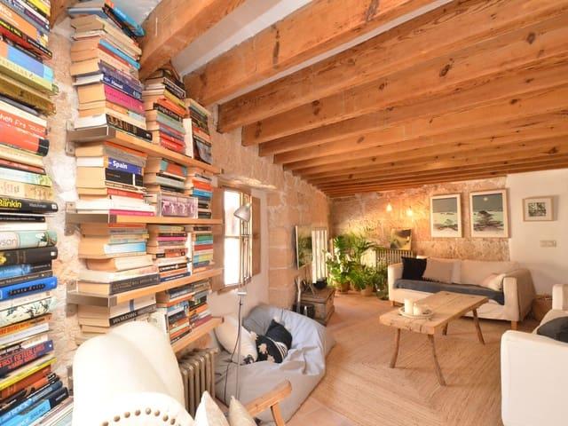 Apartamento en venta en Canavall, Palma