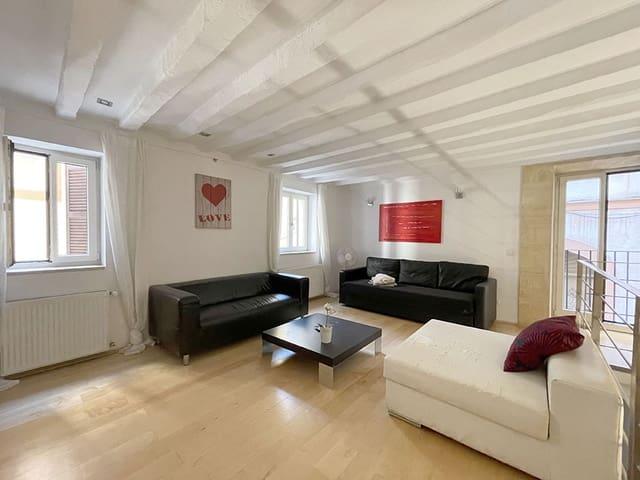 Apartamento en venta en Canavall, Palma