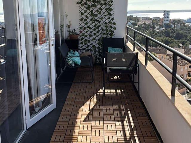 Apartamento en venta en Canavall, Palma