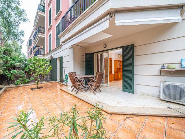 Apartamento en venta en Palma