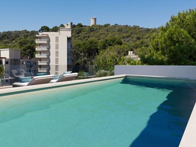 Apartamento en venta en Canavall, Palma