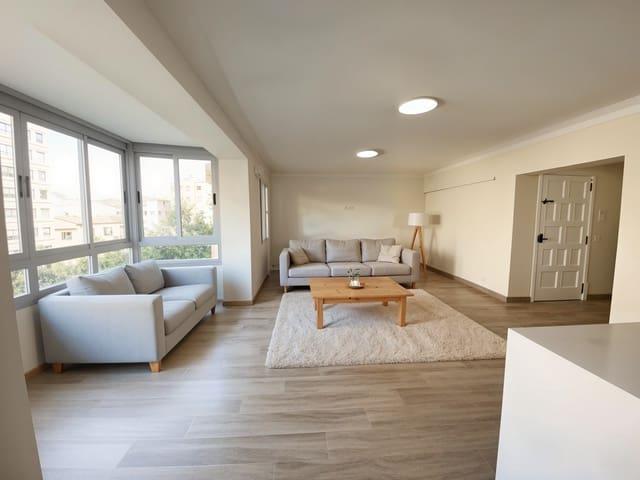 Apartamento en venta en Canavall, Palma