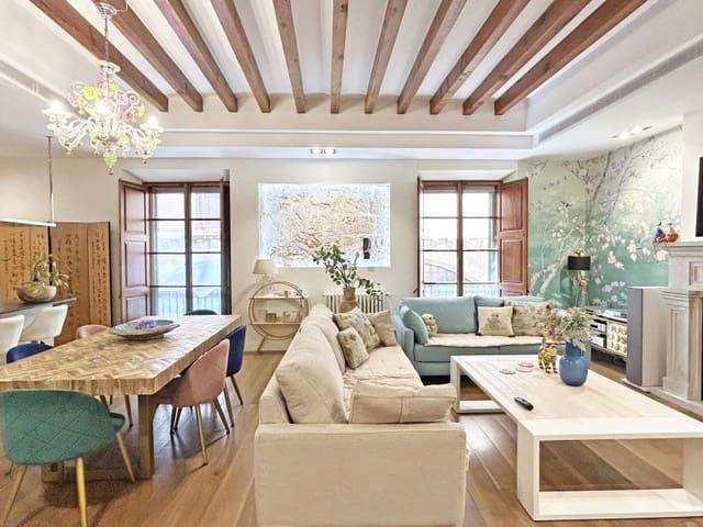 Apartamento en venta en Canavall, Palma