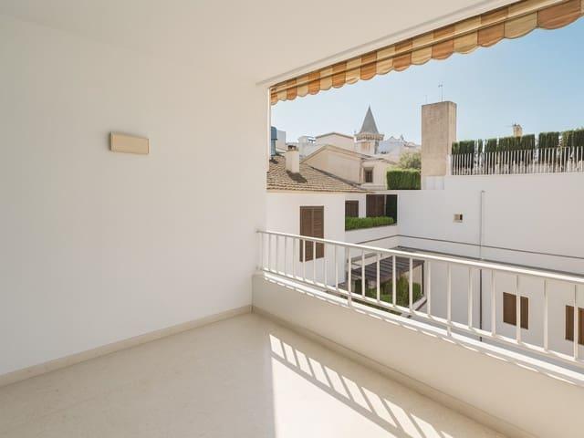 Apartamento en venta en Canavall, Palma