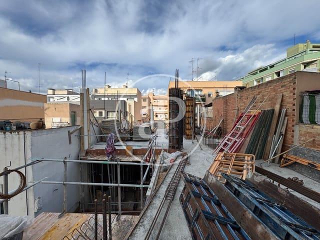 Apartamento en venta en Canavall, Palma