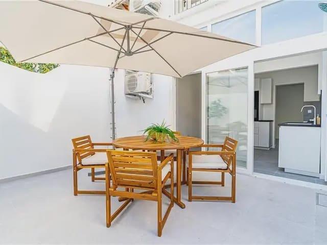 Apartamento en venta en Canavall, Palma