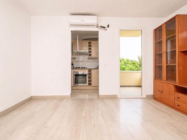 Apartamento en venta en Canavall, Palma