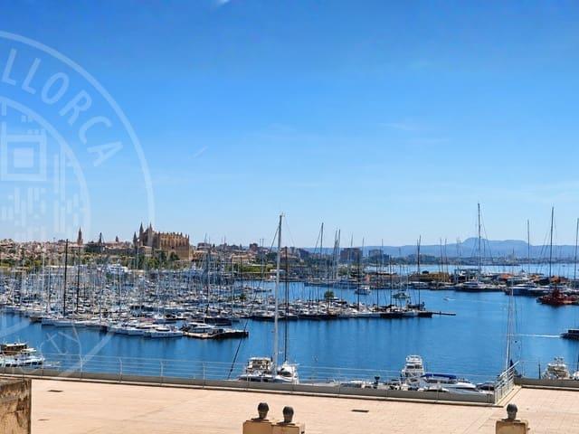 Apartamento en venta en Canavall, Palma