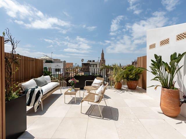 Apartamento en venta en Canavall, Palma