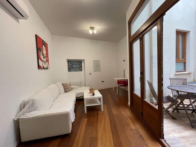 Apartamento en venta en Canavall, Palma