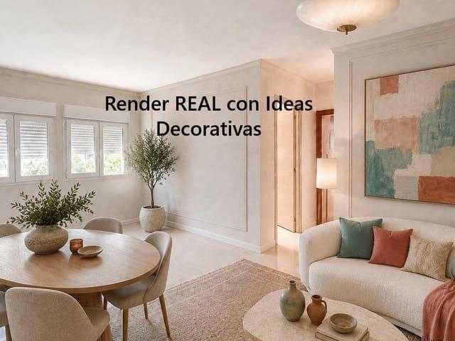 Apartamento en venta en Palma