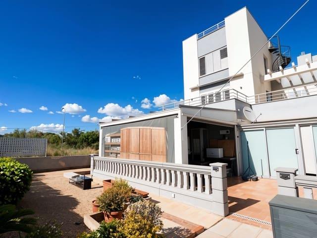 Apartamento en venta en Canavall, Palma