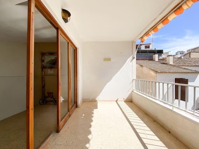Apartamento en venta en Canavall, Palma