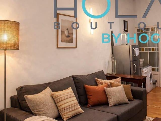 Apartamento en venta en Canavall, Palma