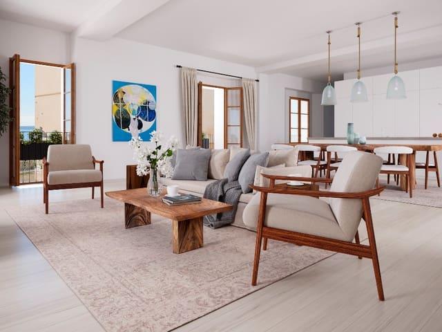 Apartamento en venta en Canavall, Palma