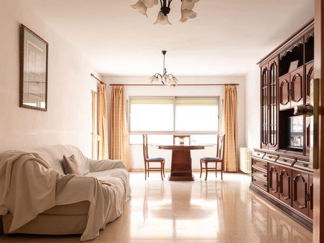 Apartamento en venta en Canavall, Palma