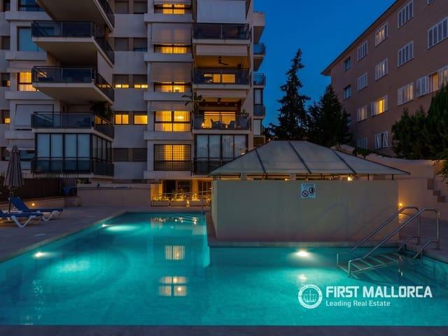 Apartamento en venta en Canavall, Palma