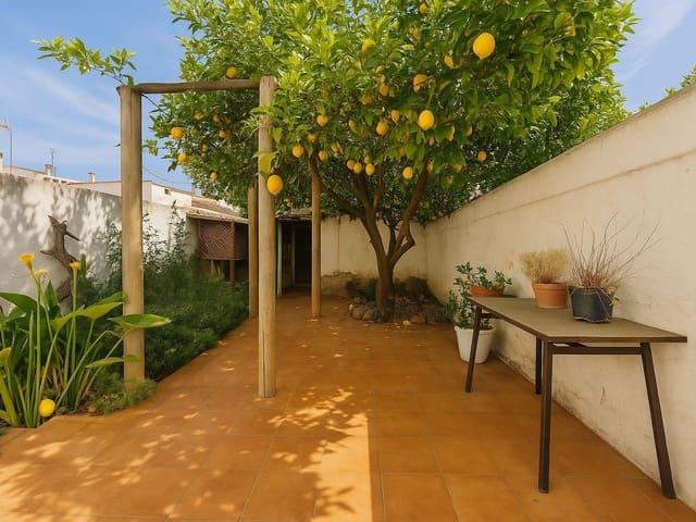 Apartamento en venta en Canavall, Palma
