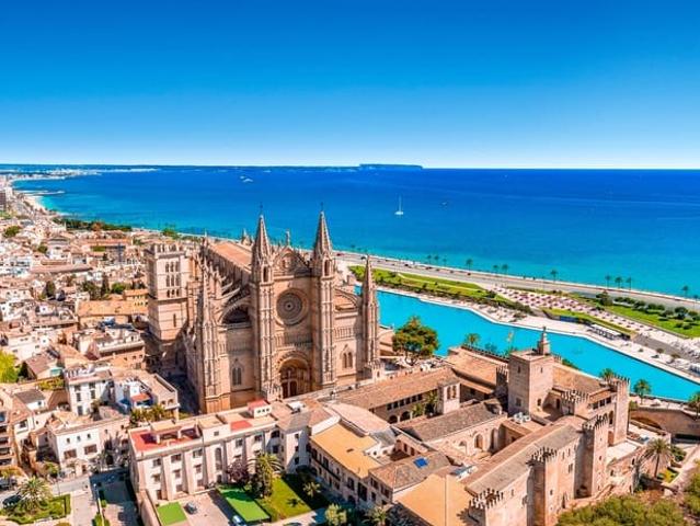 Apartamento en venta en Canavall, Palma