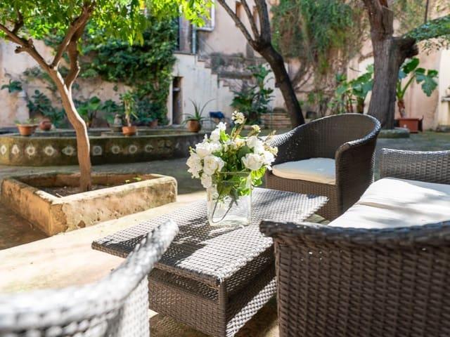 Apartamento en venta en Canavall, Palma