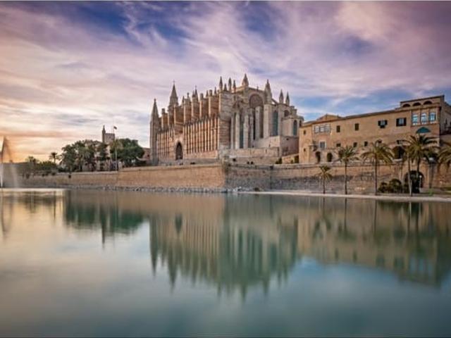 Apartamento en venta en Canavall, Palma