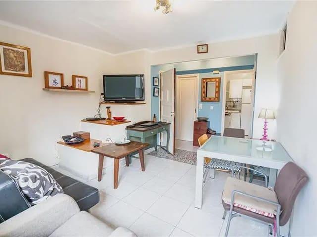 Apartamento en venta en Canavall, Palma
