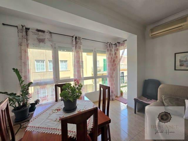 Apartamento en venta en Canavall, Palma