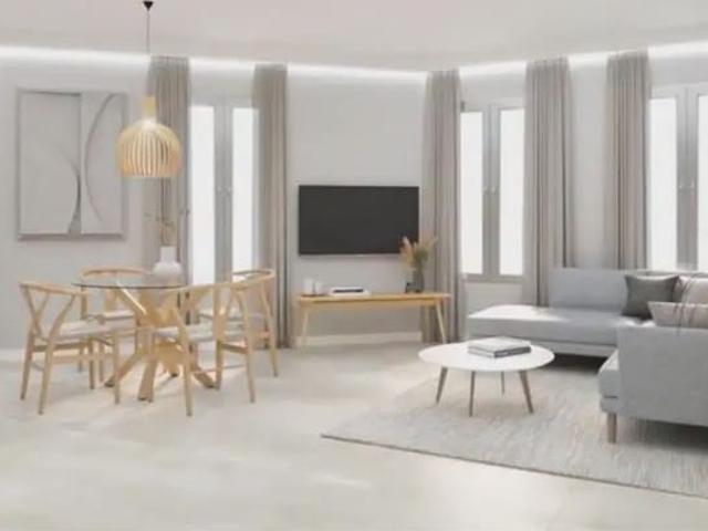 Apartamento en venta en Canavall, Palma