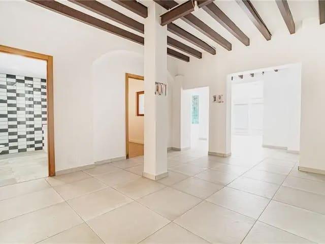 Apartamento en venta en Canavall, Palma