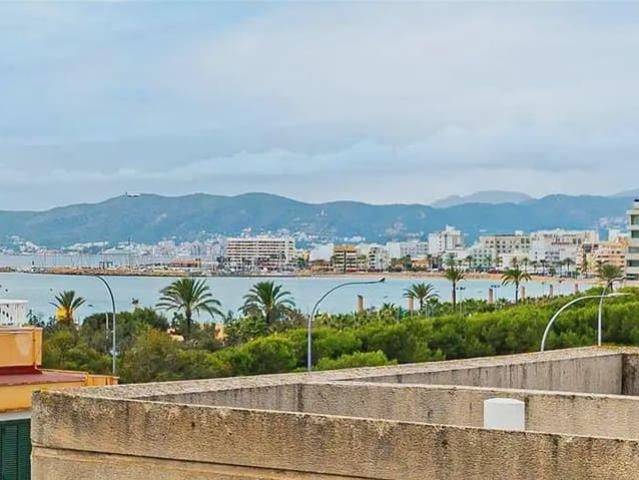 Apartamento en venta en Canavall, Palma