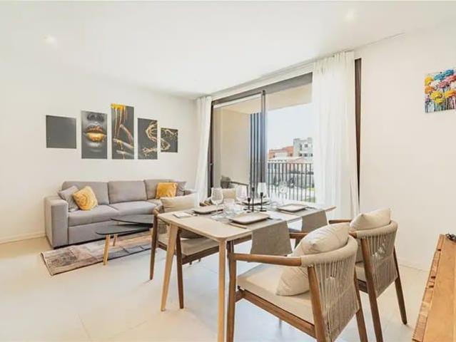 Apartamento en venta en Canavall, Palma