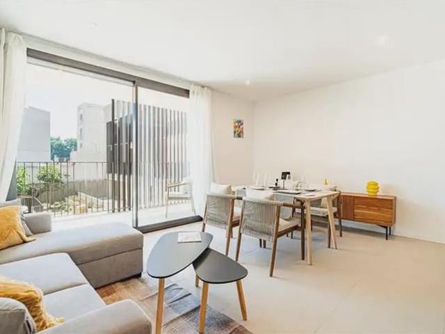 Apartamento en venta en Canavall, Palma