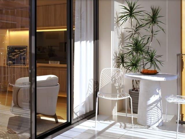 Apartamento en venta en Canavall, Palma