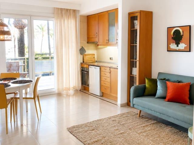 Apartamento en venta en Canavall, Palma