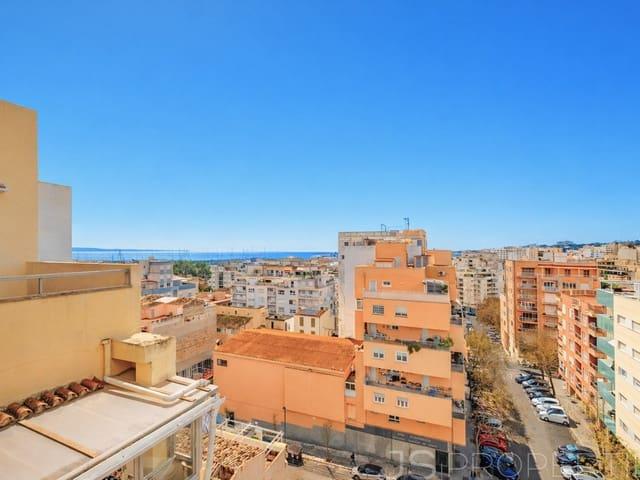 Apartamento en venta en Canavall, Palma