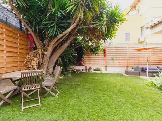 Apartamento en venta en Canavall, Palma