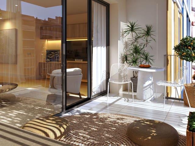 Apartamento en venta en Canavall, Palma