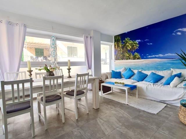 Apartamento en venta en Canavall, Palma