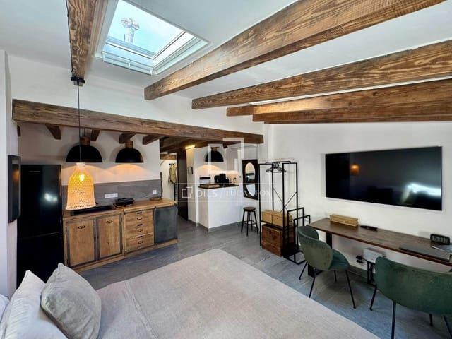 Apartamento en venta en Canavall, Palma
