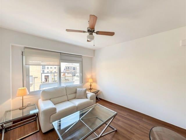 Apartamento en venta en Canavall, Palma