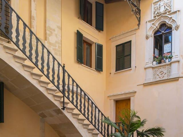 Apartamento en venta en Canavall, Palma