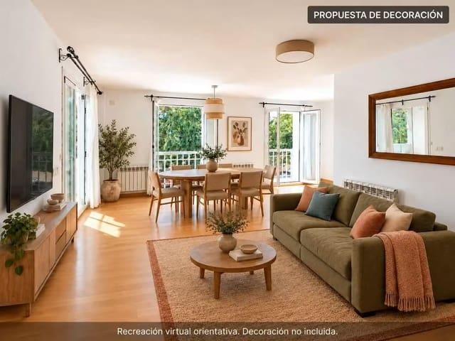 Apartamento en venta en Canavall, Palma